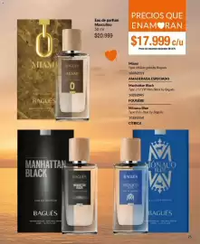 Catálogo Bagués Página 25