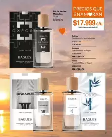 Catálogo Bagués Página 27