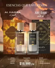 Catálogo Bagués Página 28