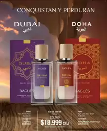 Catálogo Bagués Página 29