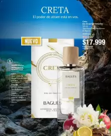 Catálogo Bagués Página 3