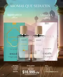 Catálogo Bagués Página 30