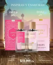 Catálogo Bagués Página 31