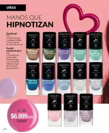 Catálogo Bagués Página 32