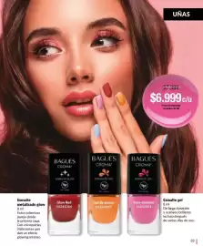 Catálogo Bagués Página 33