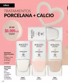 Catálogo Bagués Página 34