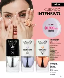 Catálogo Bagués Página 35