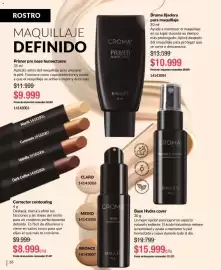 Catálogo Bagués Página 36