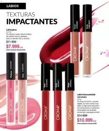 Catálogo Bagués Página 38