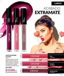 Catálogo Bagués Página 39