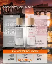 Catálogo Bagués Página 4