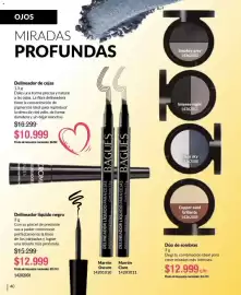 Catálogo Bagués Página 40