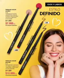 Catálogo Bagués Página 41