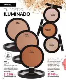 Catálogo Bagués Página 42