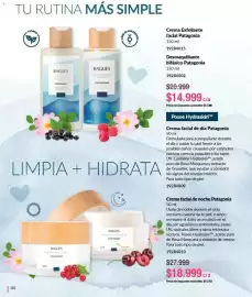 Catálogo Bagués Página 44