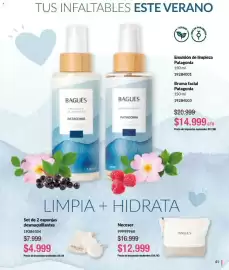 Catálogo Bagués Página 45