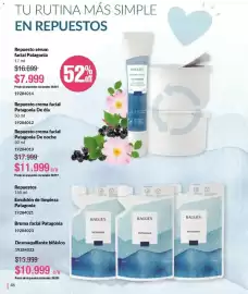 Catálogo Bagués Página 46