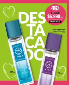 Catálogo Bagués Página 49