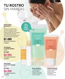 Catálogo Bagués Página 54