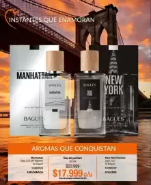 Catálogo Bagués Página 6