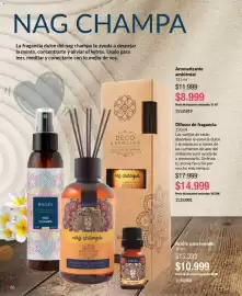 Catálogo Bagués Página 68