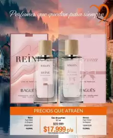 Catálogo Bagués Página 7