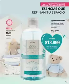 Catálogo Bagués Página 79