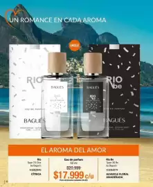 Catálogo Bagués Página 8