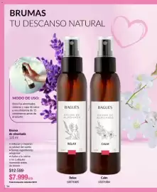 Catálogo Bagués Página 94