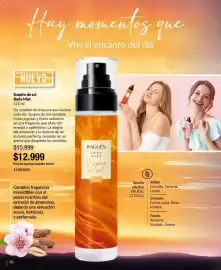 Catálogo Bagués Página 98