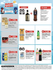 Folleto Carrefour Market semana 3 Página 12