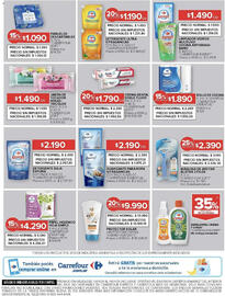 Folleto Carrefour Market semana 3 Página 14
