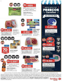 Folleto Carrefour Market semana 3 Página 17