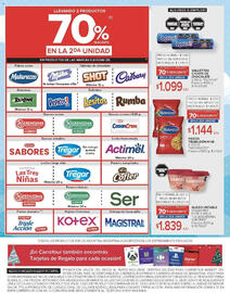 Folleto Carrefour Market semana 3 Página 6