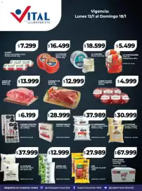 Catálogo Supermayorista Vital semana 3 Página 2