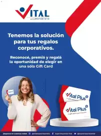 Catálogo Supermayorista Vital semana 3 Página 4