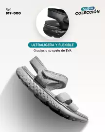 Catálogo Evacol semana 3 Página 2