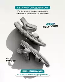 Catálogo Evacol semana 3 Página 3