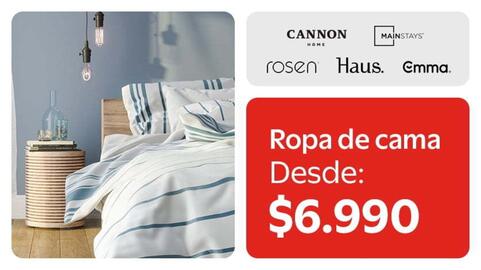 Catálogo Lider semana 3 Página 1