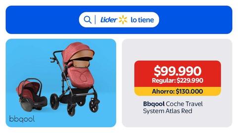 Catálogo Lider semana 3 Página 4