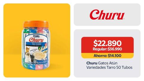 Catálogo Lider semana 3 Página 8