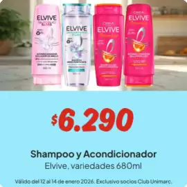 Catálogo Unimarc Página 12