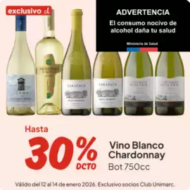 Catálogo Unimarc Página 14