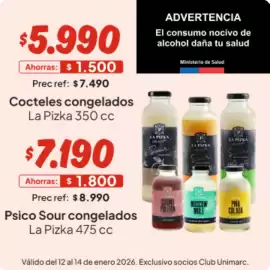 Catálogo Unimarc Página 15