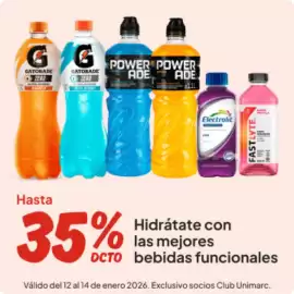 Catálogo Unimarc Página 16