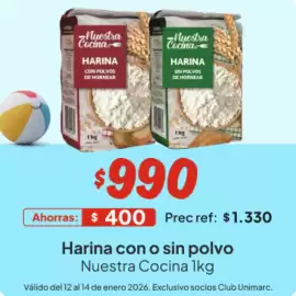 Catálogo Unimarc Página 2