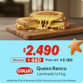 Catálogo Unimarc Página 5