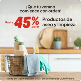 Catálogo Unimarc Página 9