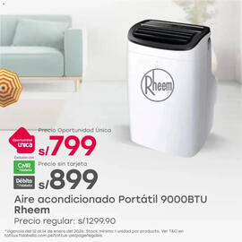 Catálogo Tottus Página 1