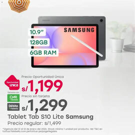 Catálogo Tottus Página 2